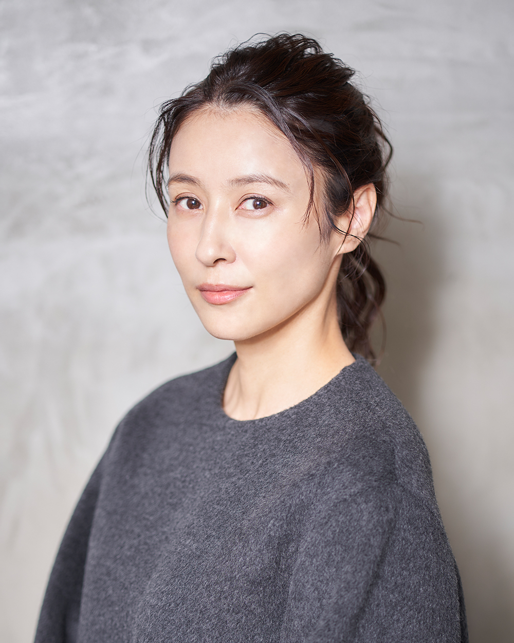 【芸能】水野美紀、夫への不満ポロリ「料理しもしないくせに」